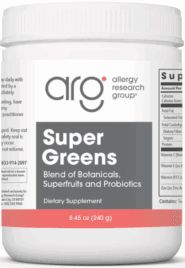 Super Greens Powder - 240 grams (8.45 oz)